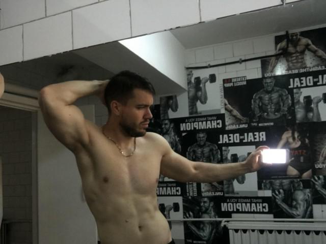 Annonce cougar: Annonces matures de Sweetyjohny 